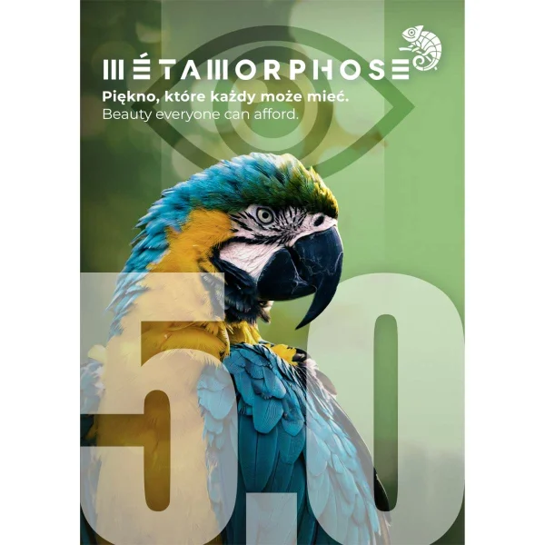 Panele winylowe SPC ze zintegrowanym podkładem Royale PAN00