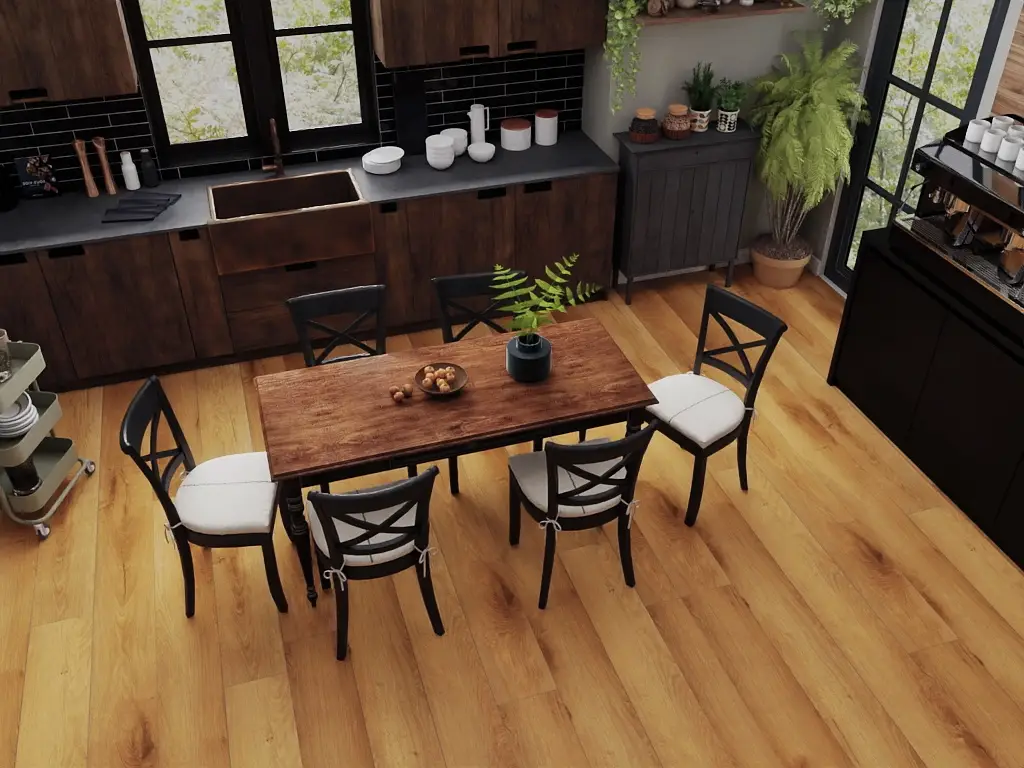 Panele winylowe SPC ze zintegrowanym podkładem Noble PAN000342 Klasa 32 5 mm, Panele winylowe, Metamorphose 5.0, Metamorphose