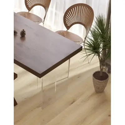 Panele winylowe SPC ze zintegrowanym podkładem Supreme PAN000341 Klasa 32 5 mm