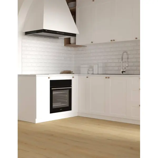 Panele winylowe SPC ze zintegrowanym podkładem Prime PAN000