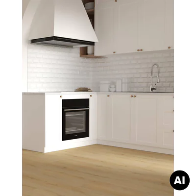Panele winylowe SPC ze zintegrowanym podkładem Prime Klasa 32 5 mm, PAN000339
