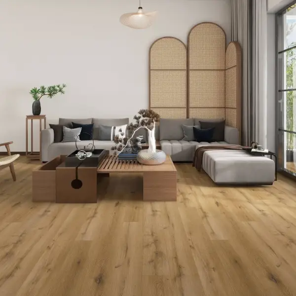 Panele winylowe SPC ze zintegrowanym podkładem Emperor PAN0