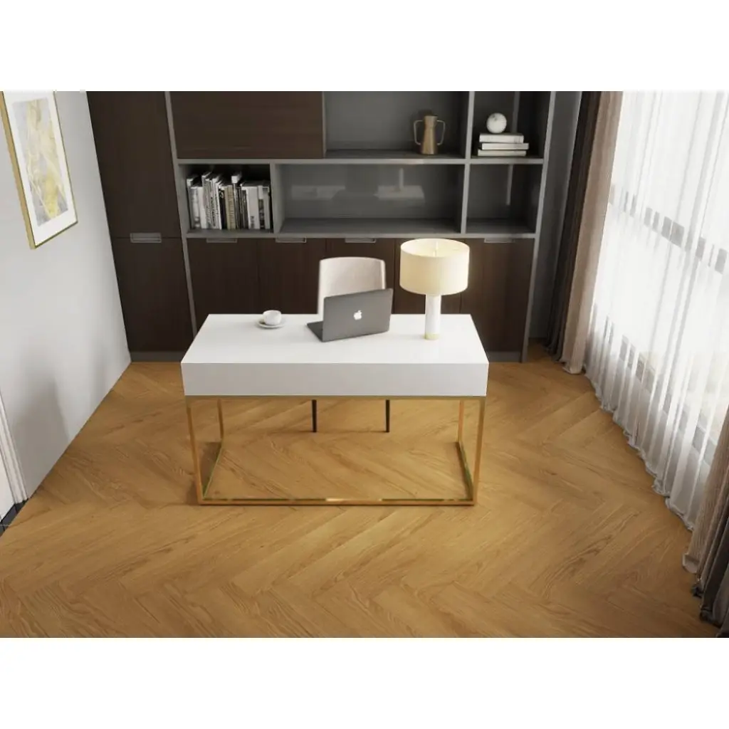 Panele winylowe SPC ze zintegrowanym podkładem Jodełka Royale PAN000337 Klasa 32 5 mm, Panele winylowe, Metamorphose 5.0, Metamorphose