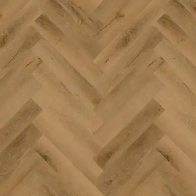 Panele winylowe SPC ze zintegrowanym podkładem Jodełka Noble PAN000343 Klasa 32 5 mm