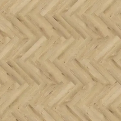 Panele winylowe SPC ze zintegrowanym podkładem Jodełka Supreme PAN000340 Klasa 32 5 mm