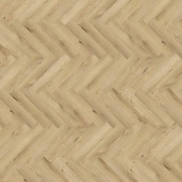 Panele winylowe SPC ze zintegrowanym podkładem Jodełka Sup