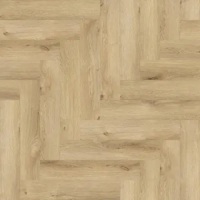 Panele winylowe SPC ze zintegrowanym podkładem Jodełka Supreme PAN000340 Klasa 32 5 mm