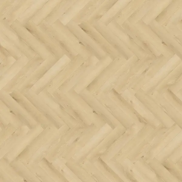 Panele winylowe SPC ze zintegrowanym podkładem Jodełka Gra