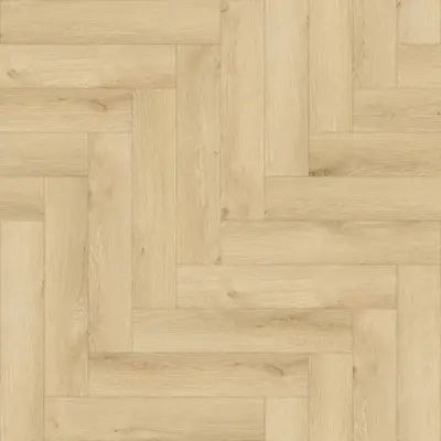 Panele winylowe SPC ze zintegrowanym podkładem Jodełka Grand PAN000345 Klasa 32 5 mm