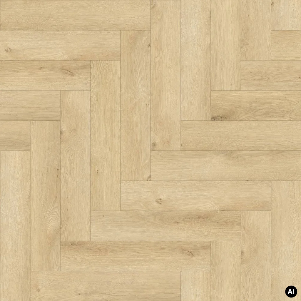 Panele winylowe SPC ze zintegrowanym podkładem Jodełka Grand Klasa 32 5 mm, PAN000345, Panele winylowe, Metamorphose 5.0, Metamorphose