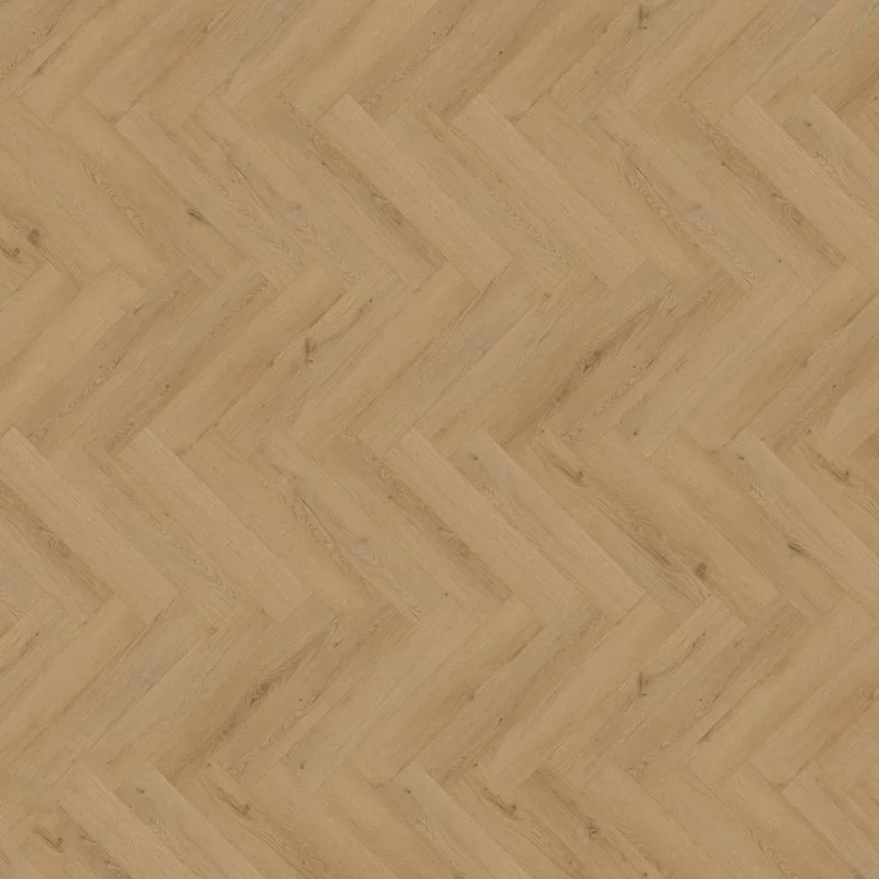 Panele winylowe SPC ze zintegrowanym podkładem Jodełka Pri