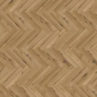 Panele winylowe SPC ze zintegrowanym podkładem Jodełka Emperor PAN000347 Klasa 32 5 mm