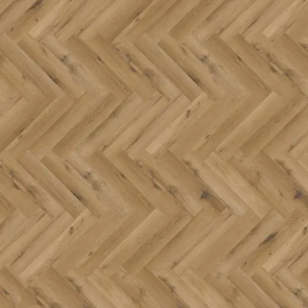 Panele winylowe SPC ze zintegrowanym podkładem Jodełka Emp