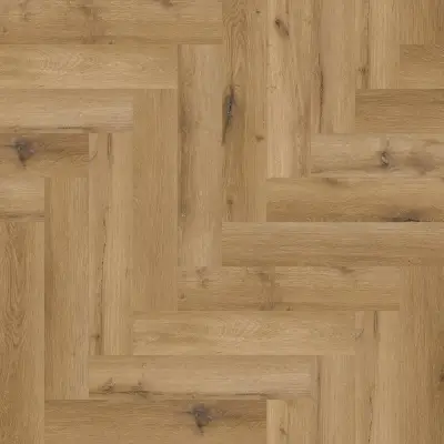 Panele winylowe SPC ze zintegrowanym podkładem Jodełka Emperor PAN000347 Klasa 32 5 mm