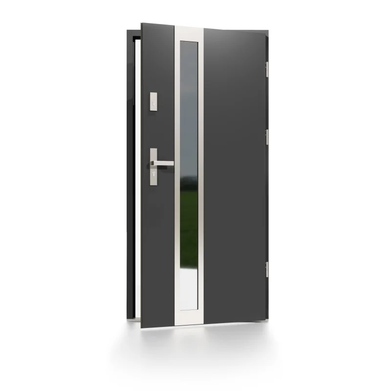 Drzwi zewnętrzne Otello 01 - 5