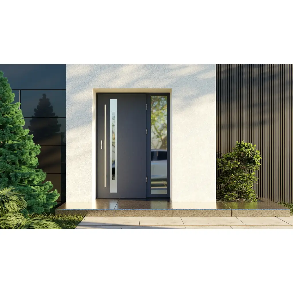 Drzwi zewnętrzne Otello 03, Drzwi zewnętrzne, Otello KR, KR CENTER