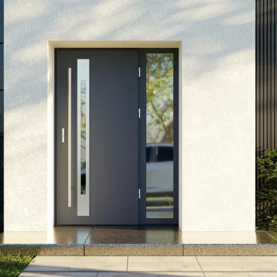 Drzwi zewnętrzne Otello 05