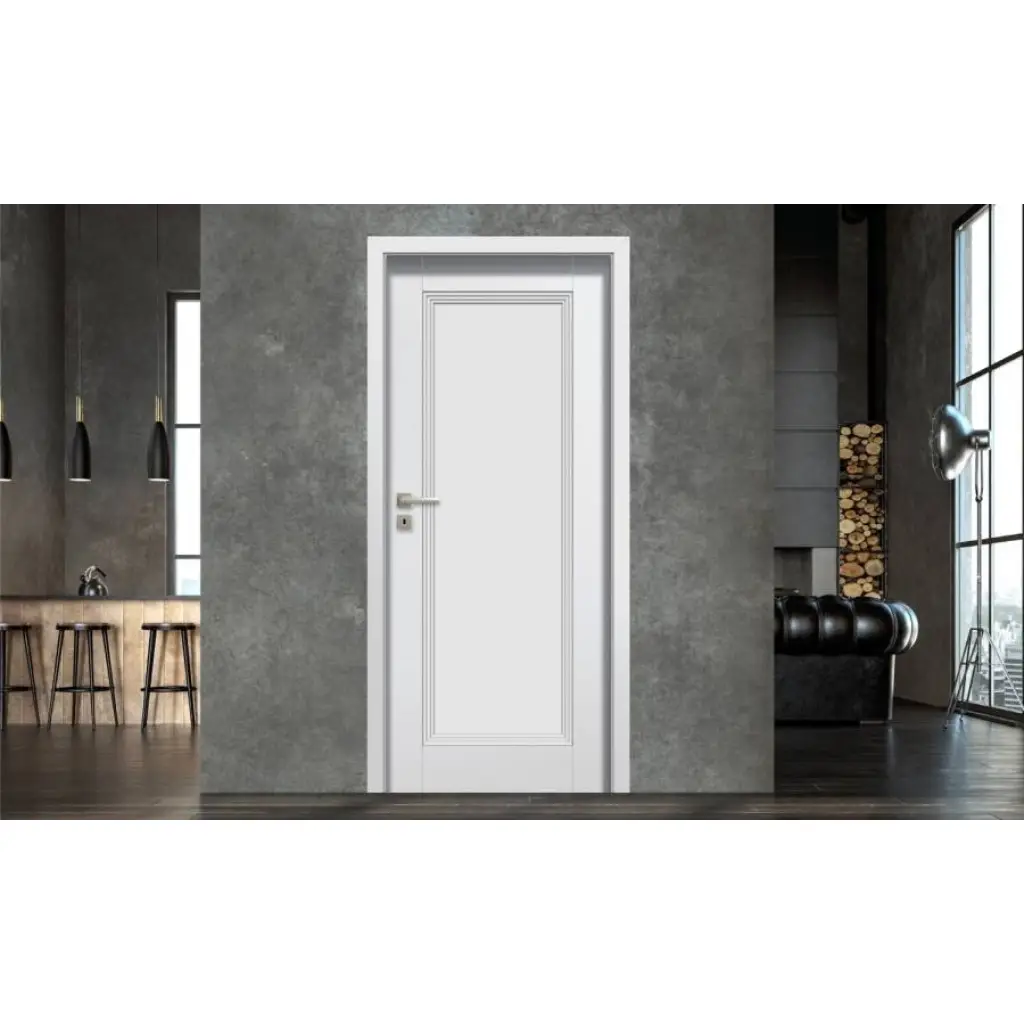 Drzwi Modo V1SP, Drzwi wewnętrzne, Modo, POL-SKONE