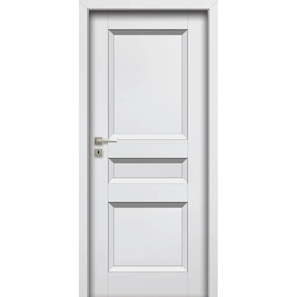 Drzwi W04, Drzwi wewnętrzne, Veri, POL-SKONE