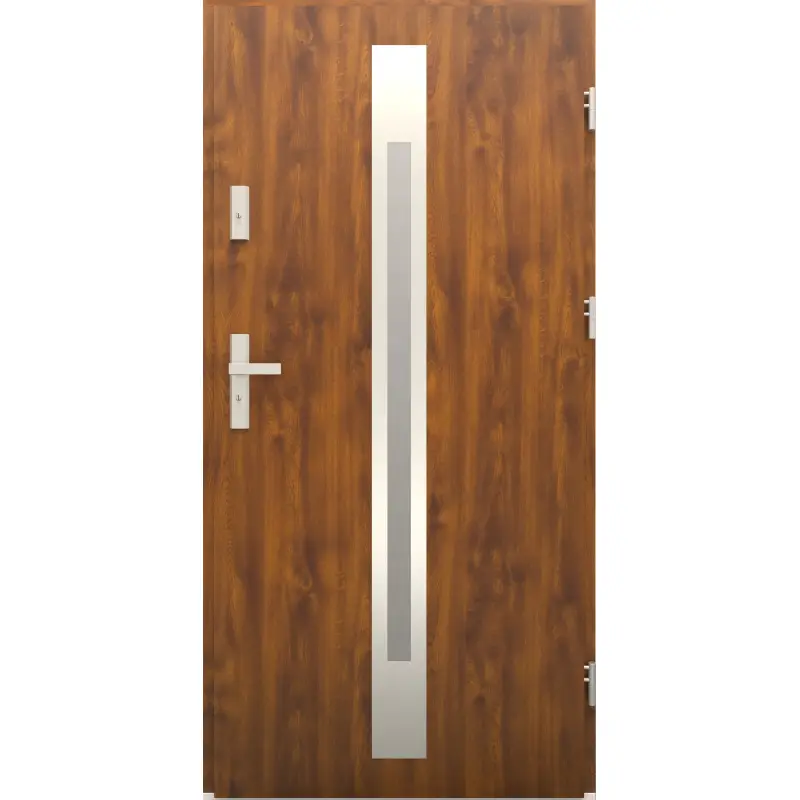 Drzwi zewnętrzne Otello 31