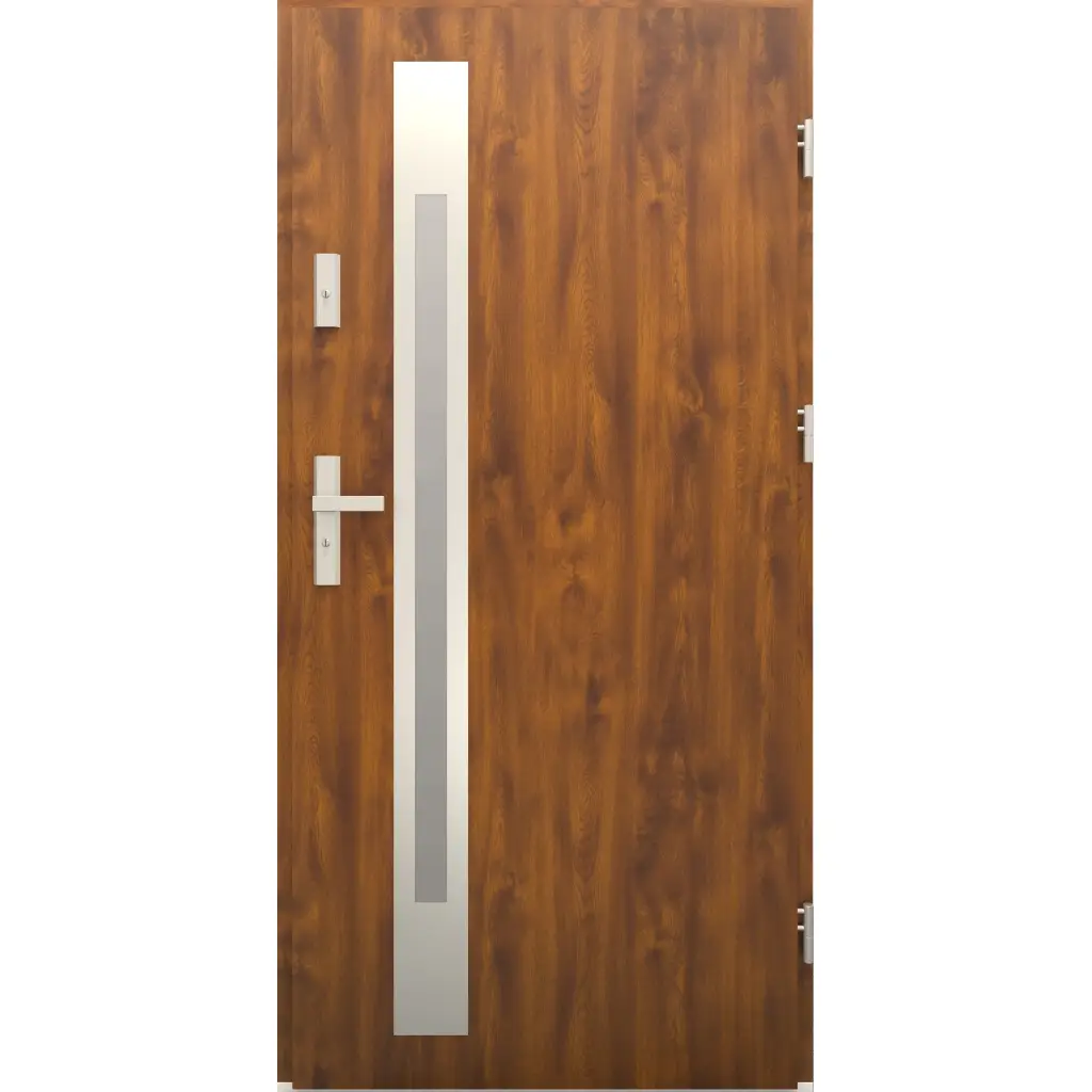 Drzwi zewnętrzne Otello 31B, Drzwi zewnętrzne, Otello KR, KR CENTER