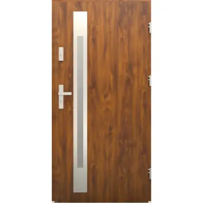 Drzwi zewnętrzne Otello 31B