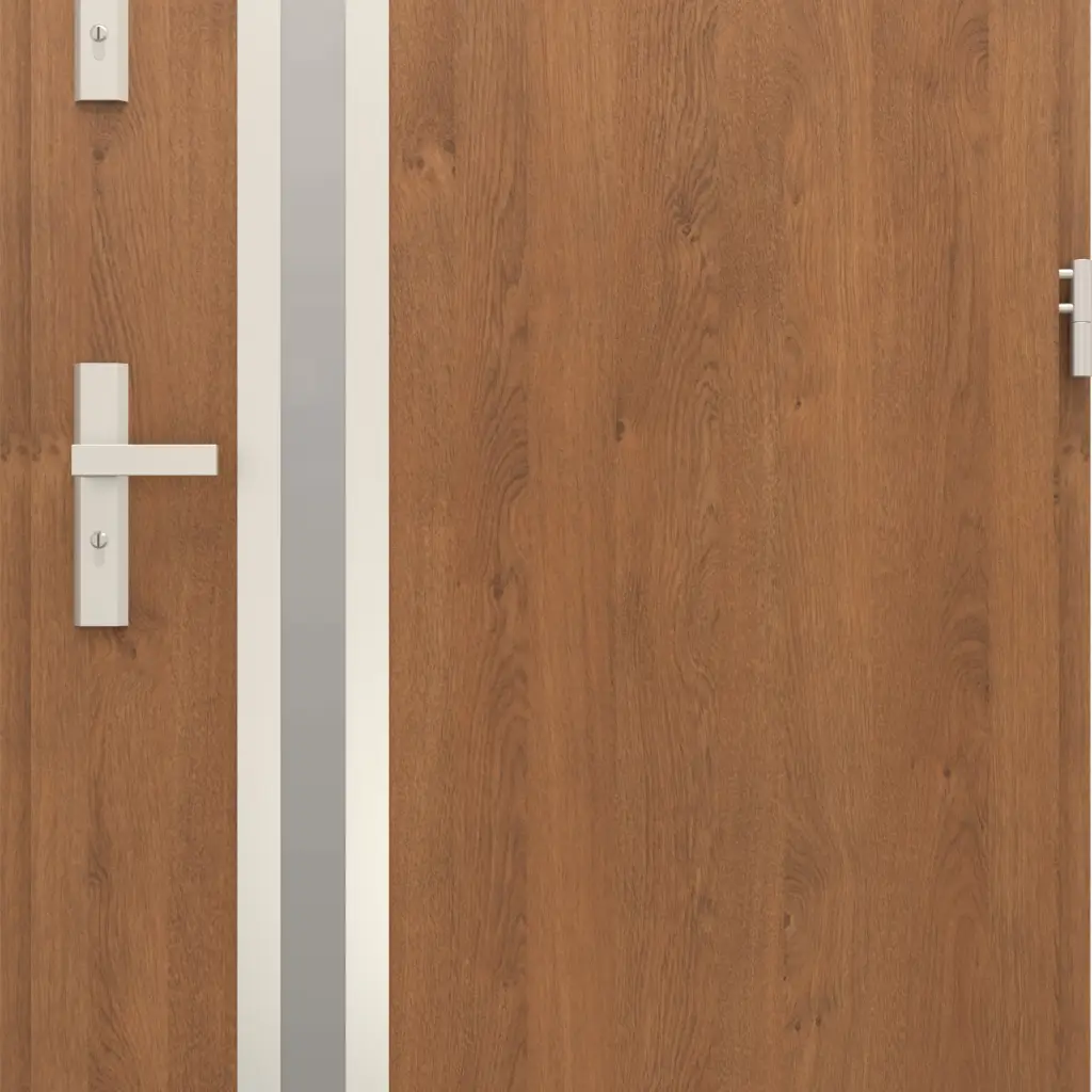 Drzwi zewnętrzne Otello 31B, Drzwi zewnętrzne, Otello KR, KR CENTER