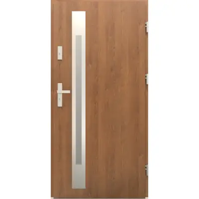 Drzwi zewnętrzne Otello 31B