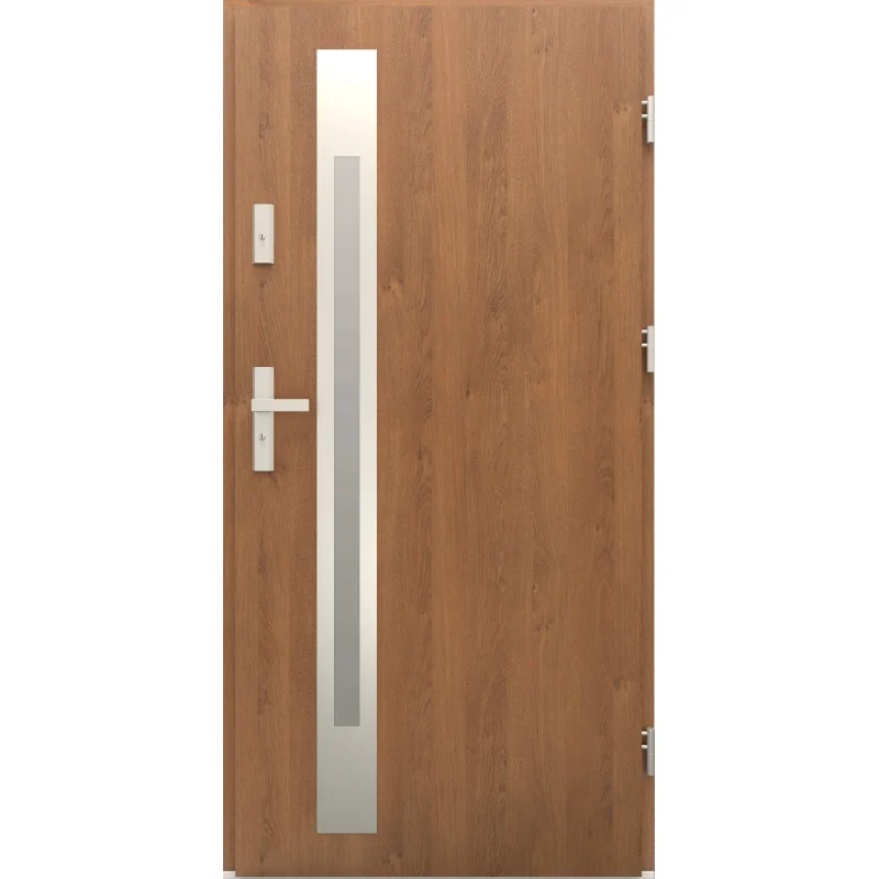 Drzwi zewnętrzne Otello 31B - 3