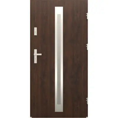 Drzwi zewnętrzne Otello 34