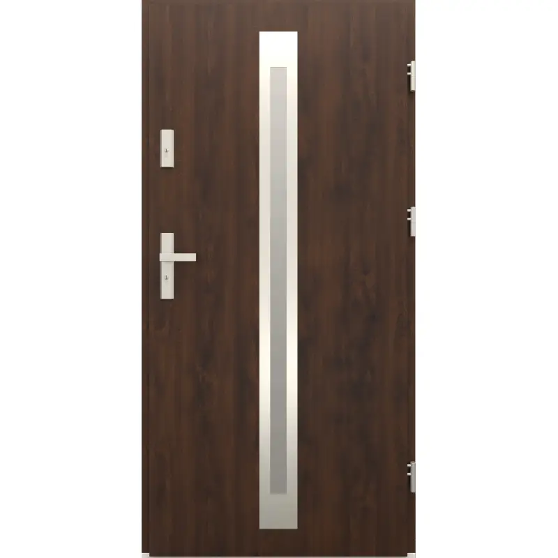 Drzwi zewnętrzne Otello 34