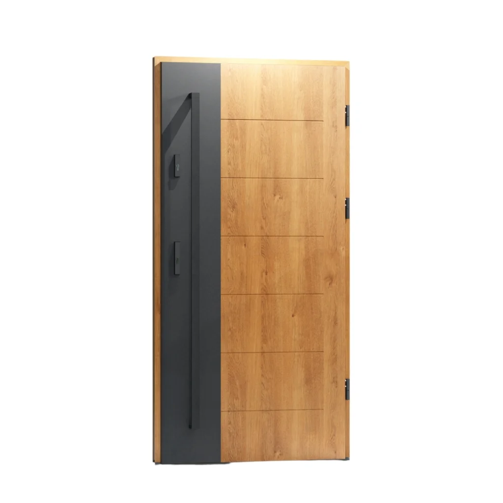 Drzwi zewnętrzne Vento 01, Drzwi zewnętrzne, Vento KR, KR CENTER