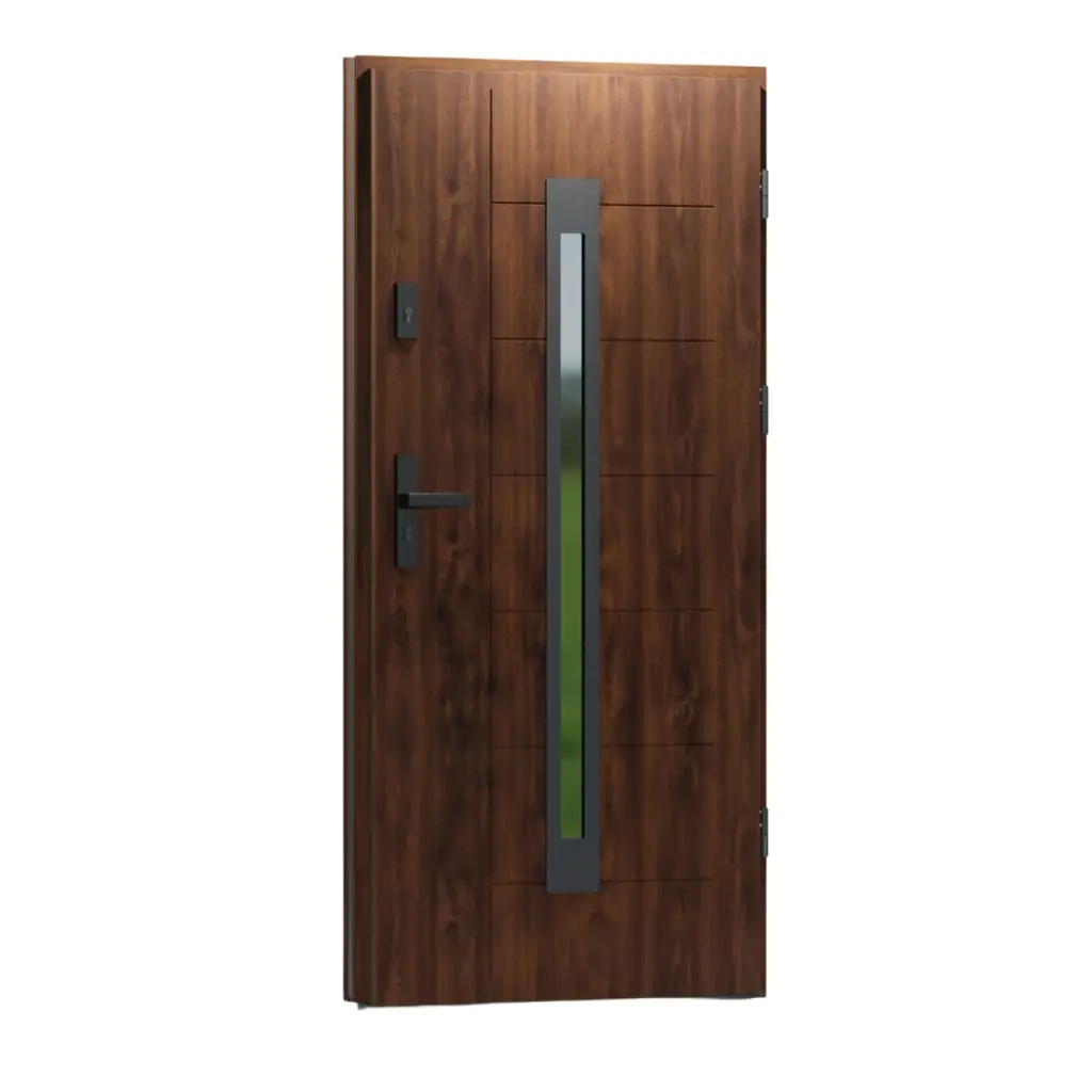 Drzwi zewnętrzne Vento 11, Drzwi zewnętrzne, Vento KR, KR CENTER