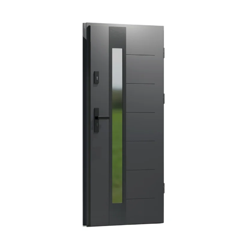 Drzwi zewnętrzne Vento 13B