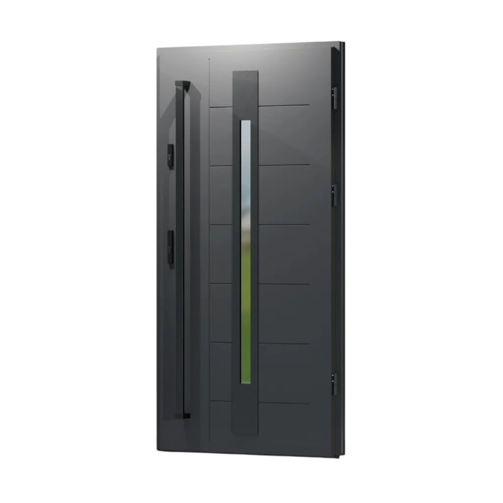 Drzwi zewnętrzne Vento 31, Drzwi zewnętrzne, Vento KR, KR CENTER