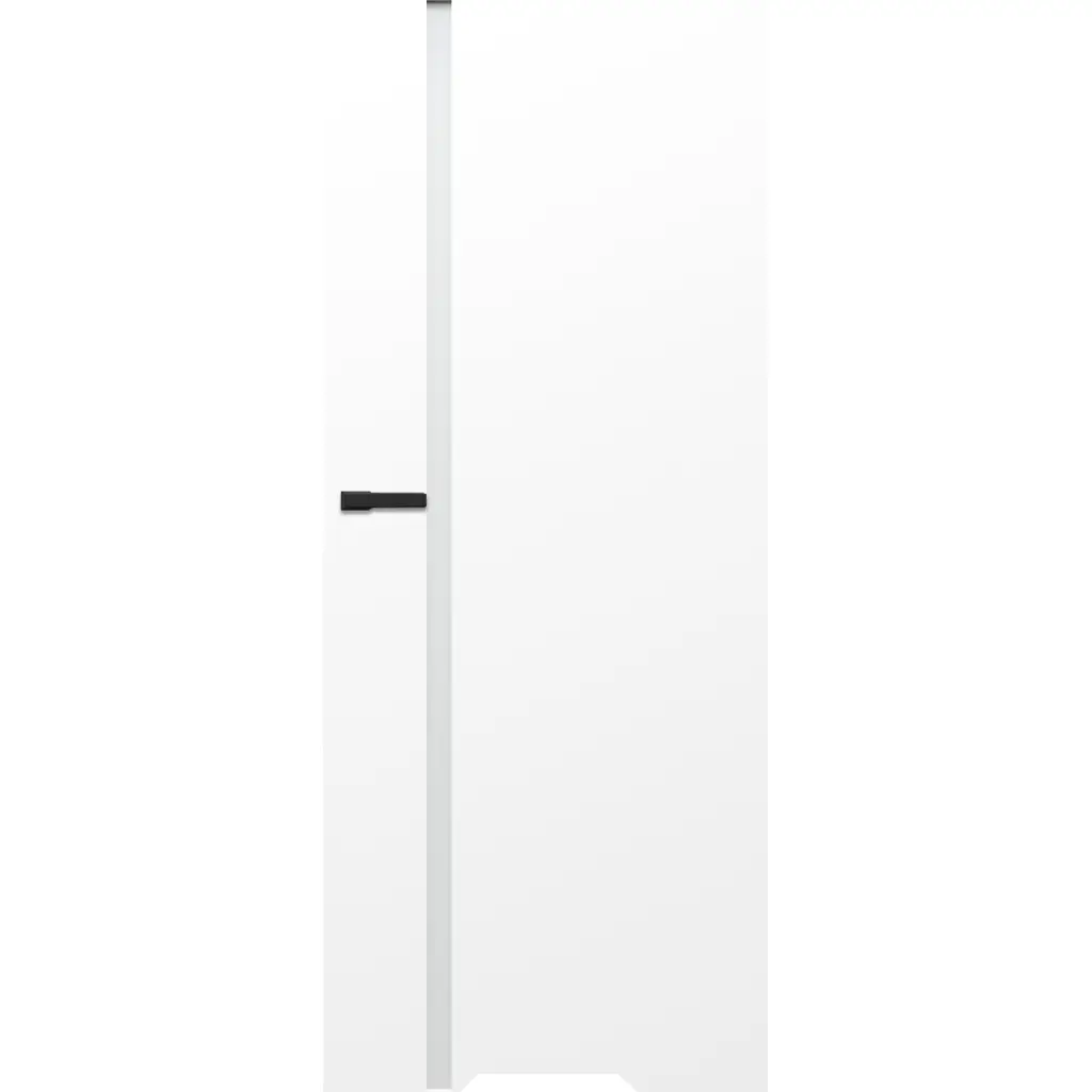 Drzwi ukryte Porta HIDE 4.A WC Bezprzylgowe (otwierane na zewnątrz) Prawe 80cm płyta, SPA14A0P08LBPWAYV0O300, Drzwi wewnętrzne, Porta HIDE, PORTA