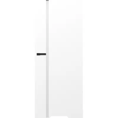 Drzwi ukryte Porta HIDE 4.A WC Bezprzylgowe (otwierane na zewnątrz) Prawe 80cm płyta, SPA14A0P08LBPWAYV0O300