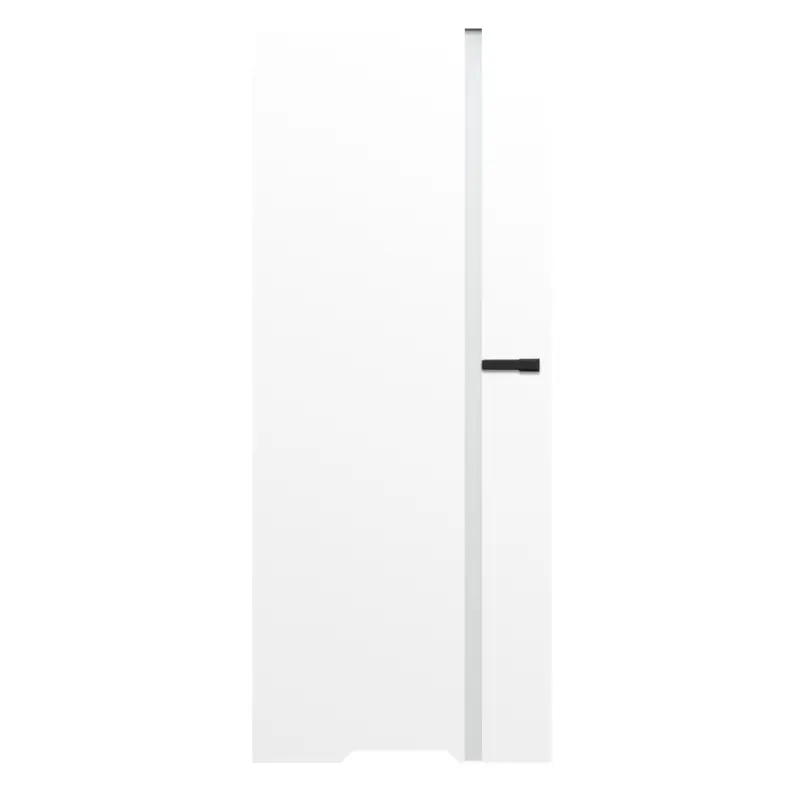 Drzwi ukryte Porta HIDE 4.A WC Bezprzylgowe (otwierane na ze