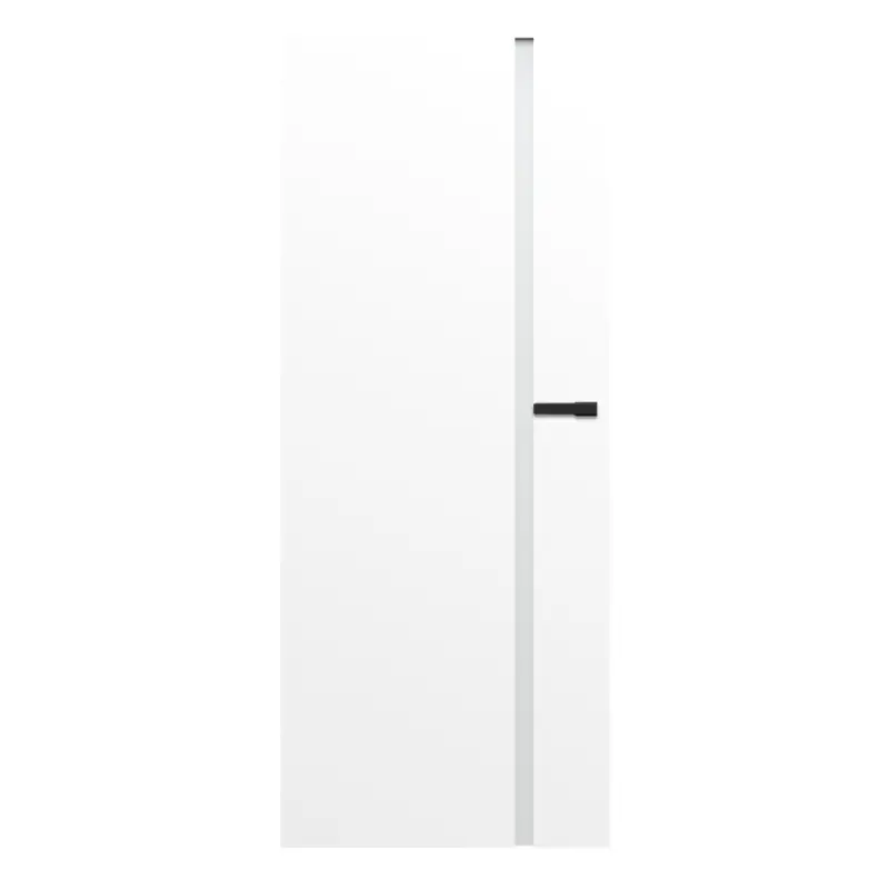 Drzwi ukryte Porta HIDE 4.A Odwrotna przylga (otwierane do w