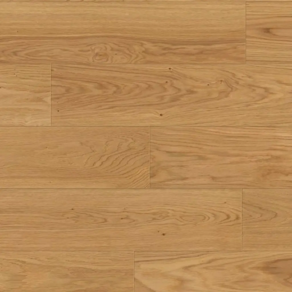 Dąb Naturalny Calm 78613 10.3 mm, Podłoga drewniana, Plank 1400 Plus, Weitzer Parkett