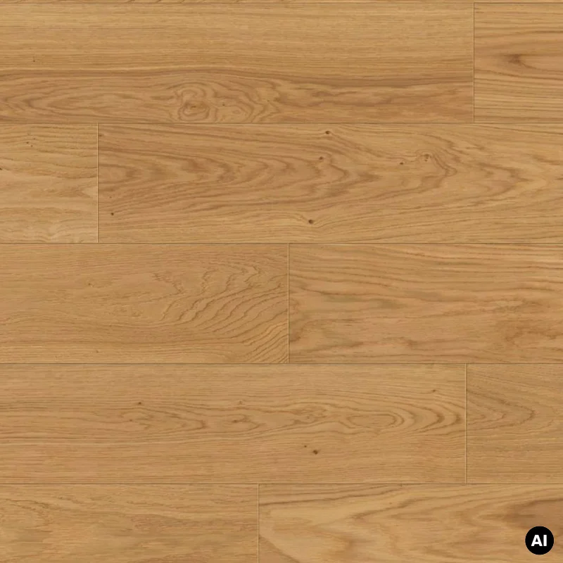 Podłoga drewniana Dąb Naturalny Calm 10.3 mm TAK, 78613