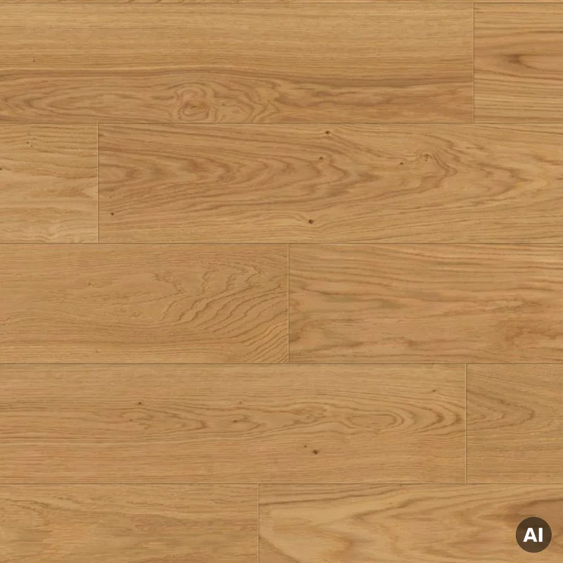 Podłoga drewniana Dąb Naturalny Calm 10.3 mm TAK, 78613