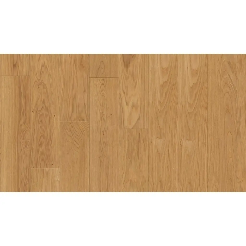 Dąb Naturalny Calm 78613 10.3 mm, Podłoga drewniana, Plank 1400 Plus, Weitzer Parkett