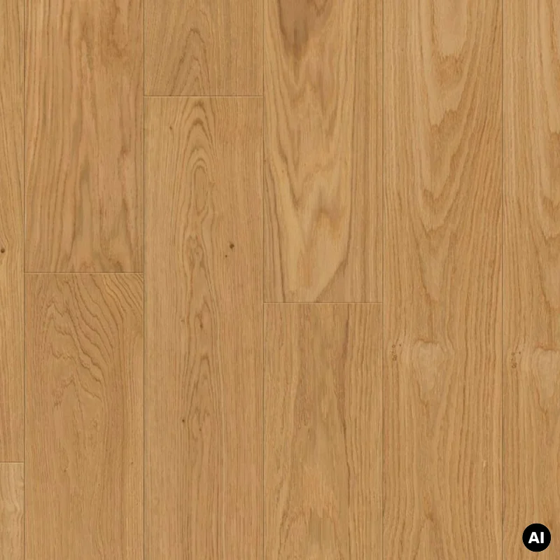 Podłoga drewniana Dąb Naturalny Calm 10.3 mm TAK, 78613 - 