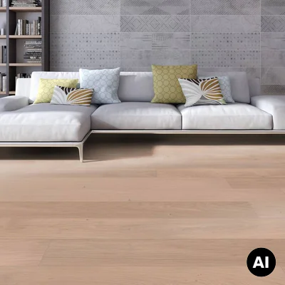 Podłoga drewniana Dąb Kaschmir Calm 10.3 mm TAK, 78614