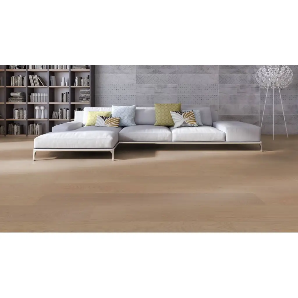 Dąb Auster Calm 78850 10.3 mm, Podłoga drewniana, Plank 1400 Plus, Weitzer Parkett