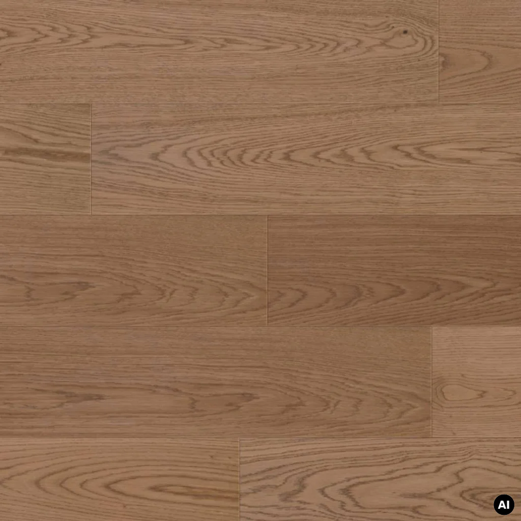Podłoga dewniana Dąb Mandel Calm 10.3 mm TAK, 78852, Podłoga drewniana, Plank 1400 Plus, Weitzer Parkett