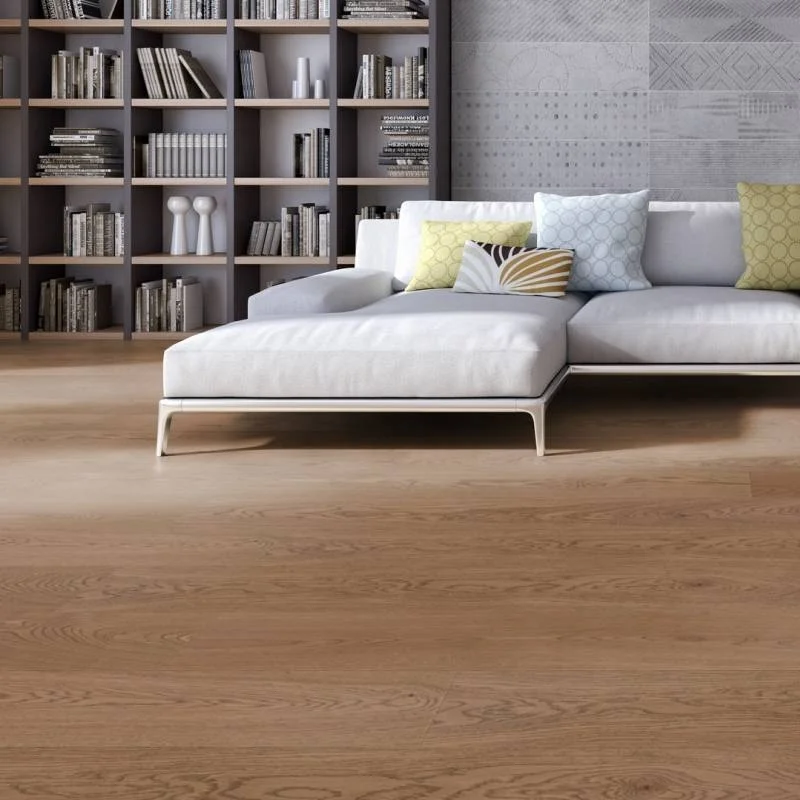 Podłoga dewniana Dąb Mandel Calm 78852 10.3 mm TAK - 2