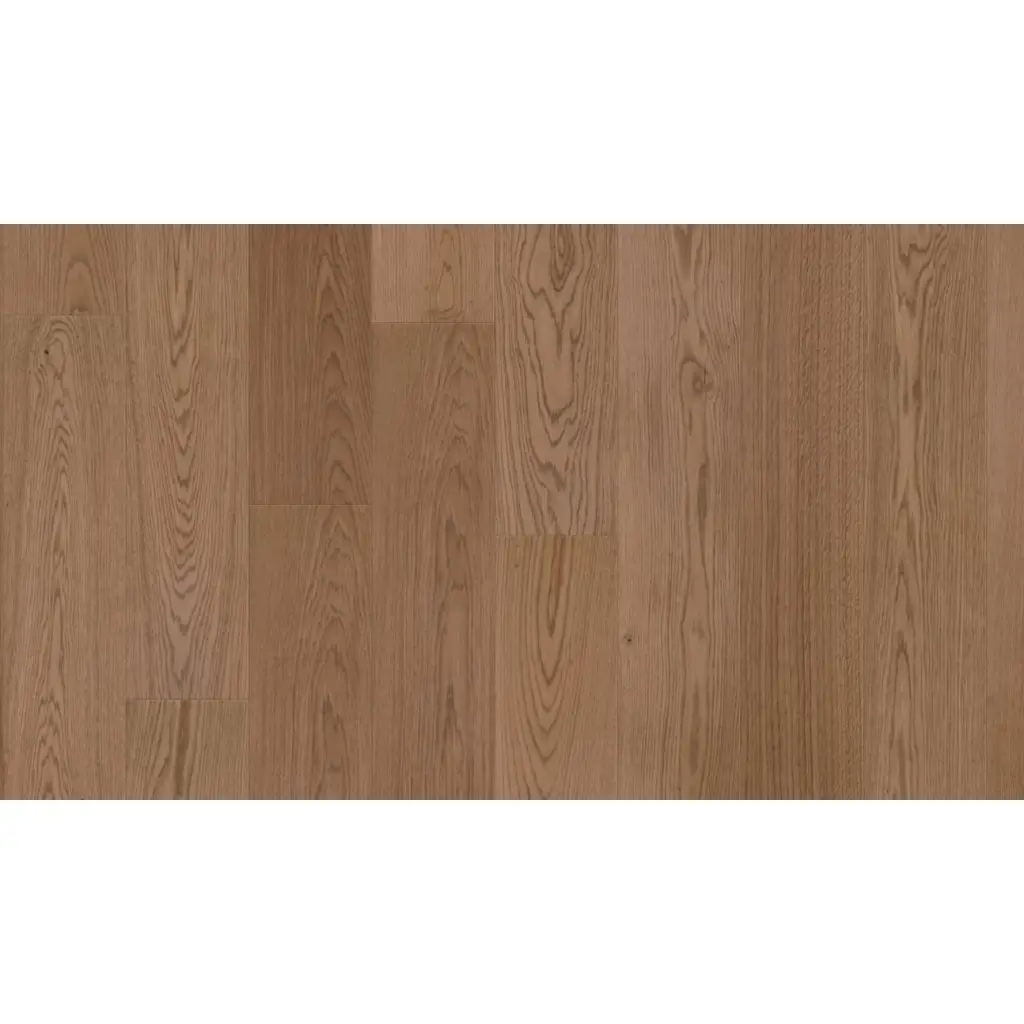 Podłoga dewniana Dąb Mandel Calm 78852 10.3 mm, Podłoga drewniana, Plank 1400 Plus, Weitzer Parkett