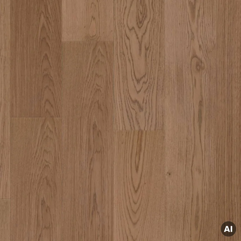 Podłoga dewniana Dąb Mandel Calm 10.3 mm TAK, 78852 - 3